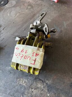 Brzdový třmen A3 8P