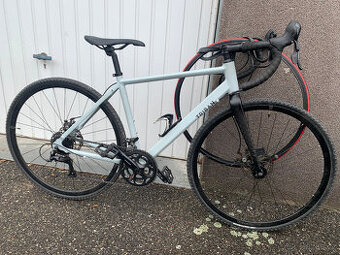 TRIBAN RC 120 - silniční kolo