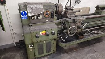 Hrotový soustruh 3MM Sofia C11B/1600mm - 1