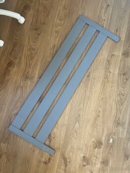 Prodám zábranu pro postel Hemnes
