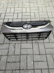 Maska originál hyundai ix35 rv.2015
