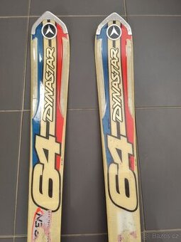 DYNASTAR CARVING LYZE 157 CM