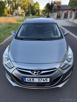 Hyundai i40 kombi – 1.7 CRDi – 100 kW