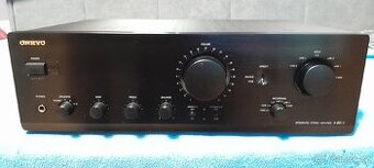 Zesilovač Onkyo A9511.
