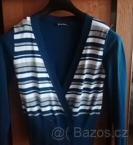Nový kardigan, vel. S/M