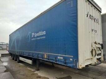 Krone, Mega liner 2016