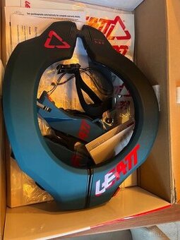 ✳️✳️✳️ NOVÝ CHRÁNIČ KRKU LEATT DBX 3.5 ✳️✳️✳️