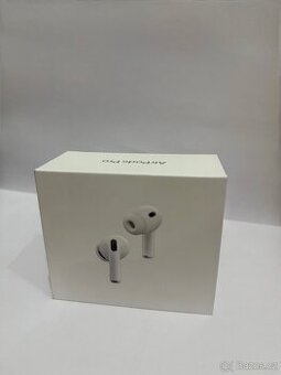 AirPods Pro 3gen.