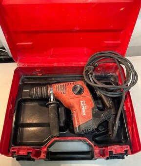 Hilti TE 7 vrtaci kladivo