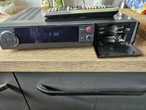 Digitální Sat. Optibox