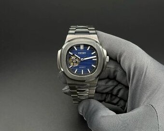 Hodinky Seiko mod Nautilus