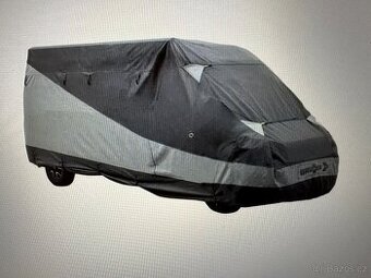 Ochranná plachta na obytný vůz Fiat Ducato,Citroen,Peugeot
