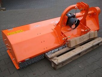 Mulčovač za traktor