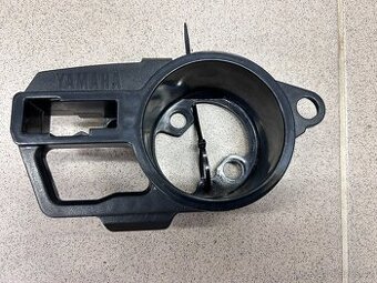 Držák budíků Yamaha TT600R nebo RE