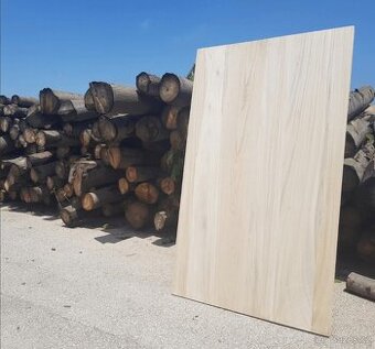 PAULOWNIA -SPÁROVKA-tl.12mm-SUPER CENA I KVALITA