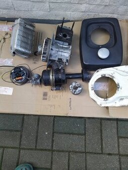 Náhradní díly Tera