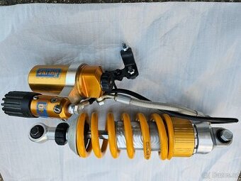 Zadní tlumič Yamaha MT 09 SP 2021