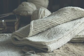 Pletací příze Halina