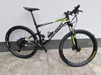 Merida BIG NINETY-NINE 29" Carbon 99