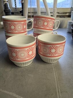 Keramické hrnečky