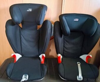 Autosedačka Britax Romer