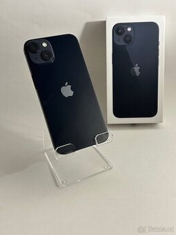 iPhone 13 Černy
