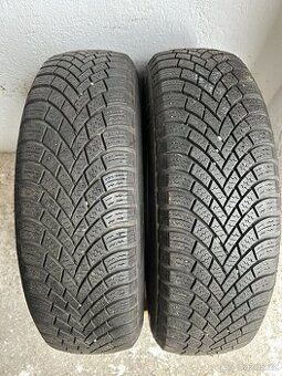 Zimní pneu 175/70/14 Nexen