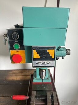 Vrtačka stolní Jihovov