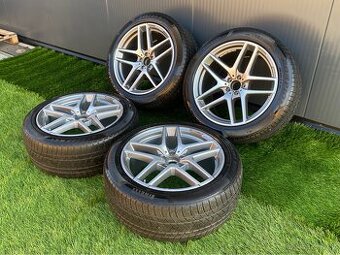 Mercedes-benz GLE kola