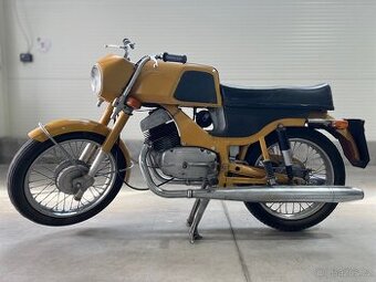 Jawa 250/623 Bizon