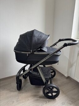 Kočárek dvojkombinace ESPIRO NEXT UP