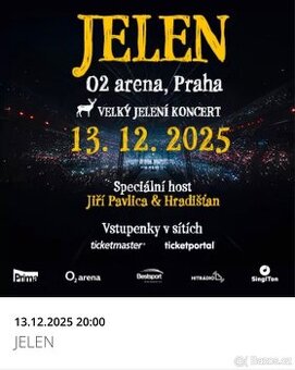 Jelen VIP