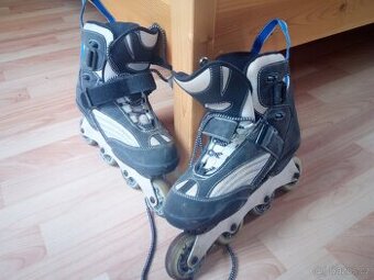 In-line brusle ULTRA WHEELS vel. 42