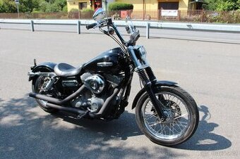 Harley Davidson Super Glide