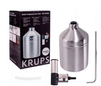 Krups -příslušenství - Auto-Cappuccino Set XS 6000.