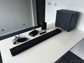 7.1.2 Soundbar Philips Fidelio B97