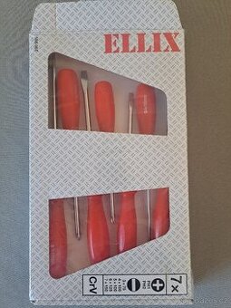 Sada šroubováků, nové,nepoužívané