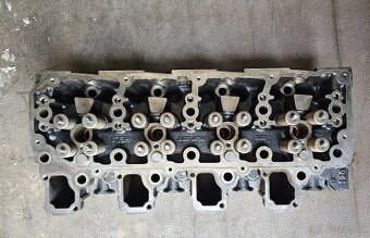 Hlava Motora RENAULT MIDLUM 220DXI