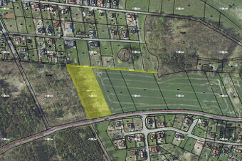 Petříkov u Velkých Popovic 11 526m2