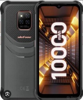 UleFone Armor 14 pro 8/128