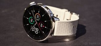 NOVÉ, OnePlus Watch 3 (43 mm) Silver Steel