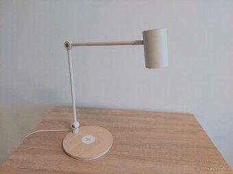 Stolní lampa IKEA Riggad