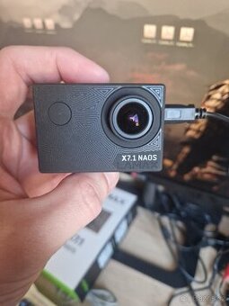 Outdoor kamera Lamax X7.1 Naos