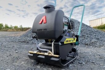 Vibrační deska AMMANN APF 10/33 - nová