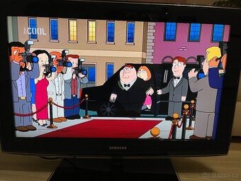 LCD TV Samsung 32”