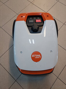 Robotická sekačka STIHL iMOW 4