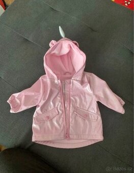 Dětská bundička
