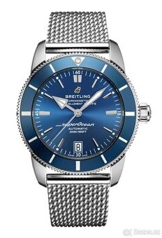 Breitling Superocean Heritage nove