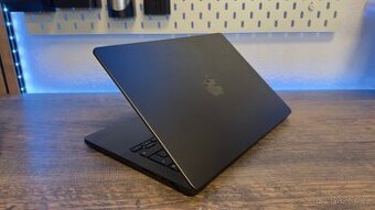 Apple Macbook pro 14 M3 pro 18Gb 512Gb