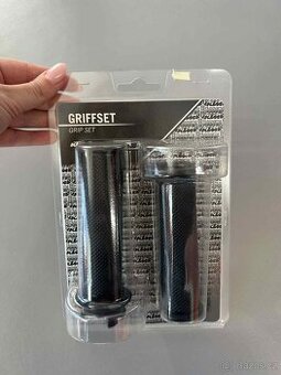 Gripy na model 690 Duke + 1190 Adventure 2012-2019